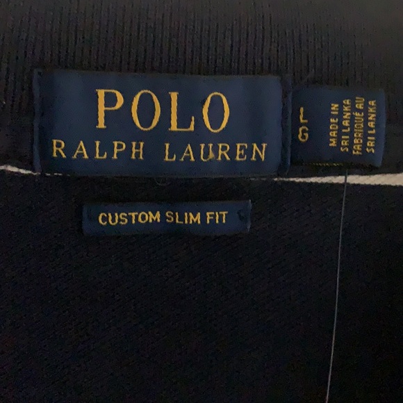 Ralph Lauren polo shirt - Picture 5 of 7